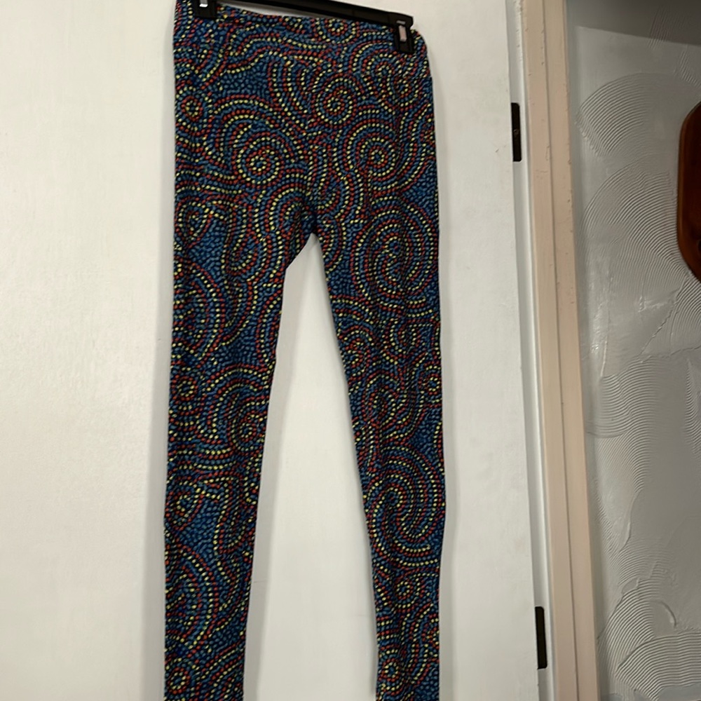 LuLaRoe Leggings One Size